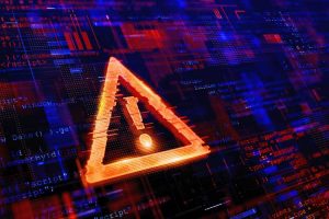 آسیبپذیری سایبری